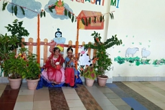 JANMASHTAMI CELEBRATION